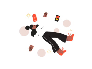 Confused and Stressed by Utility Bills